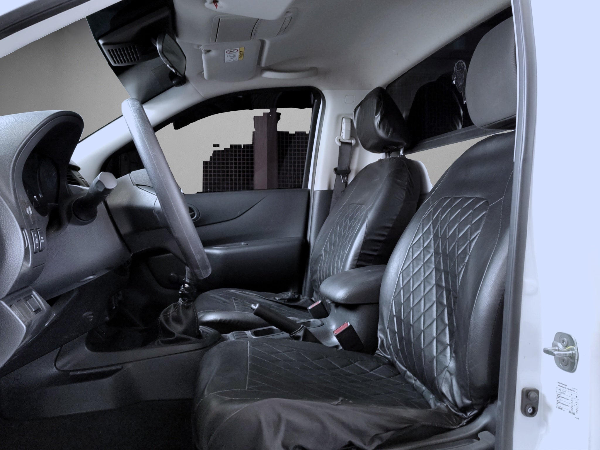 2025 Nissan NP300 PICK UP 2P L42.5 MAN AA