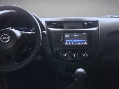 2025 Nissan NP300 PICK UP 2P L42.5 MAN AA