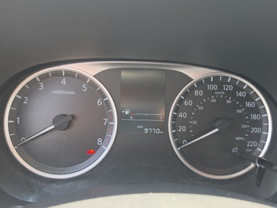 2025 Nissan KICKS 5P ADVANCE L42.0 AUT