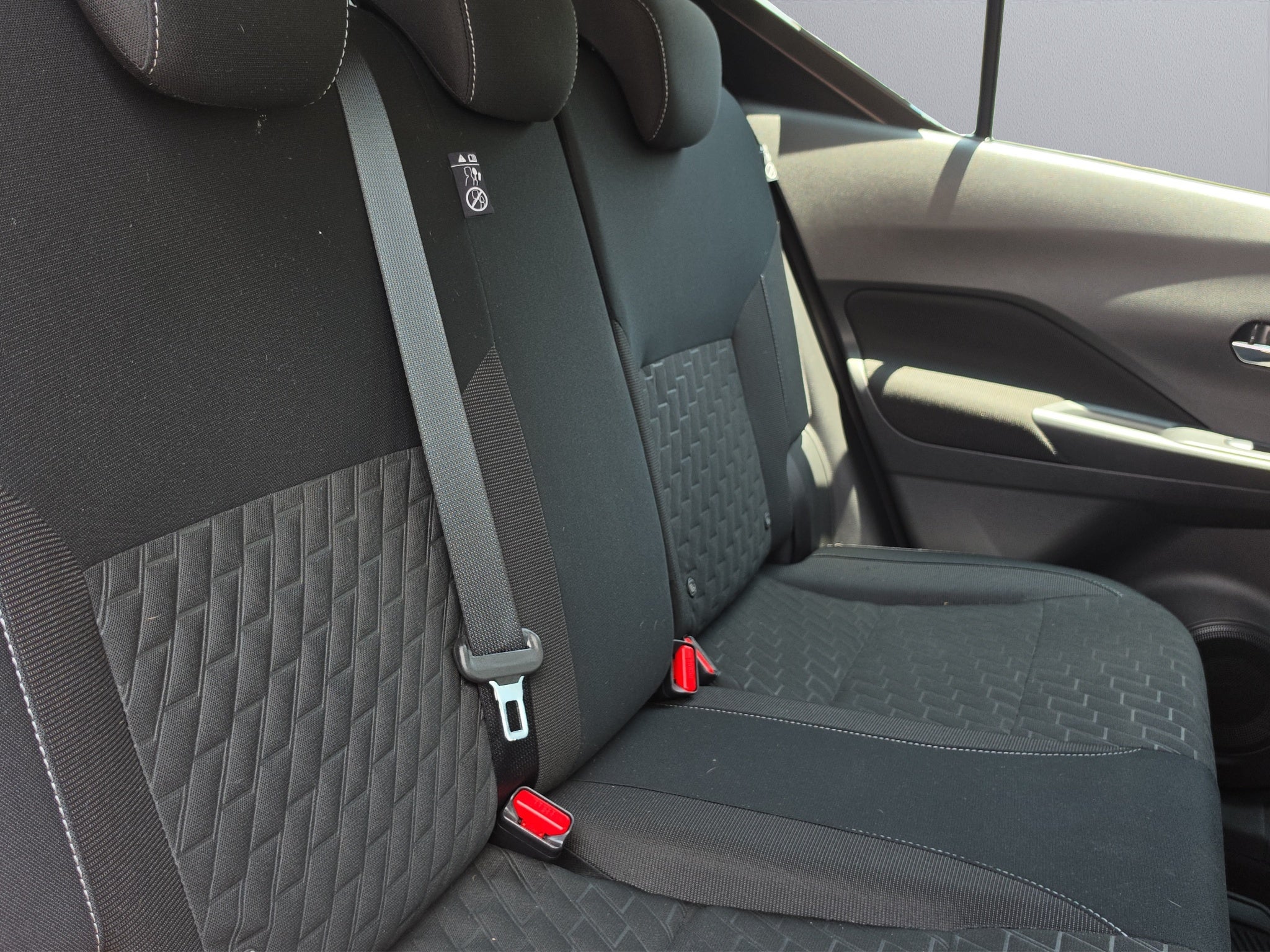 2025 Nissan KICKS 5P ADVANCE L42.0 AUT