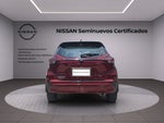 2025 Nissan KICKS 5P ADVANCE L42.0 AUT