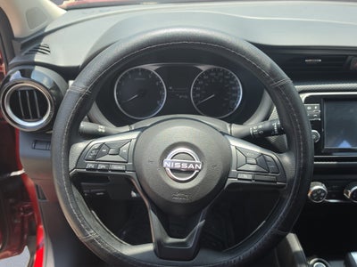 2025 Nissan KICKS 5P ADVANCE L42.0 AUT