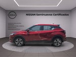 2025 Nissan KICKS 5P ADVANCE L42.0 AUT