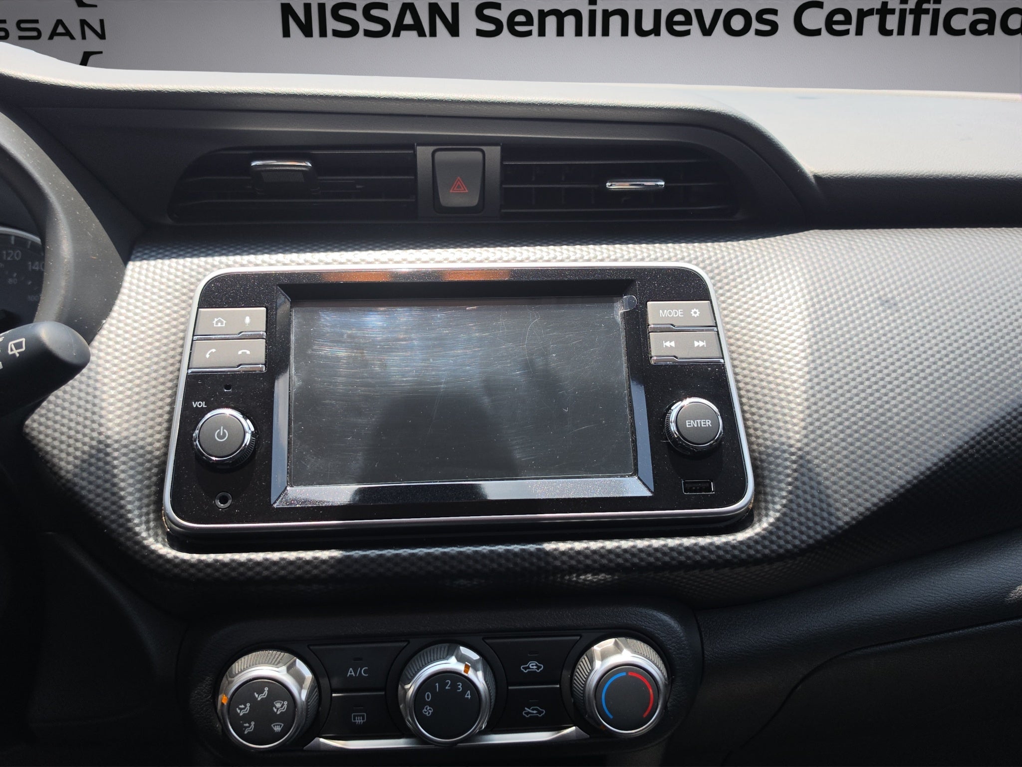 2025 Nissan KICKS 5P ADVANCE L42.0 AUT