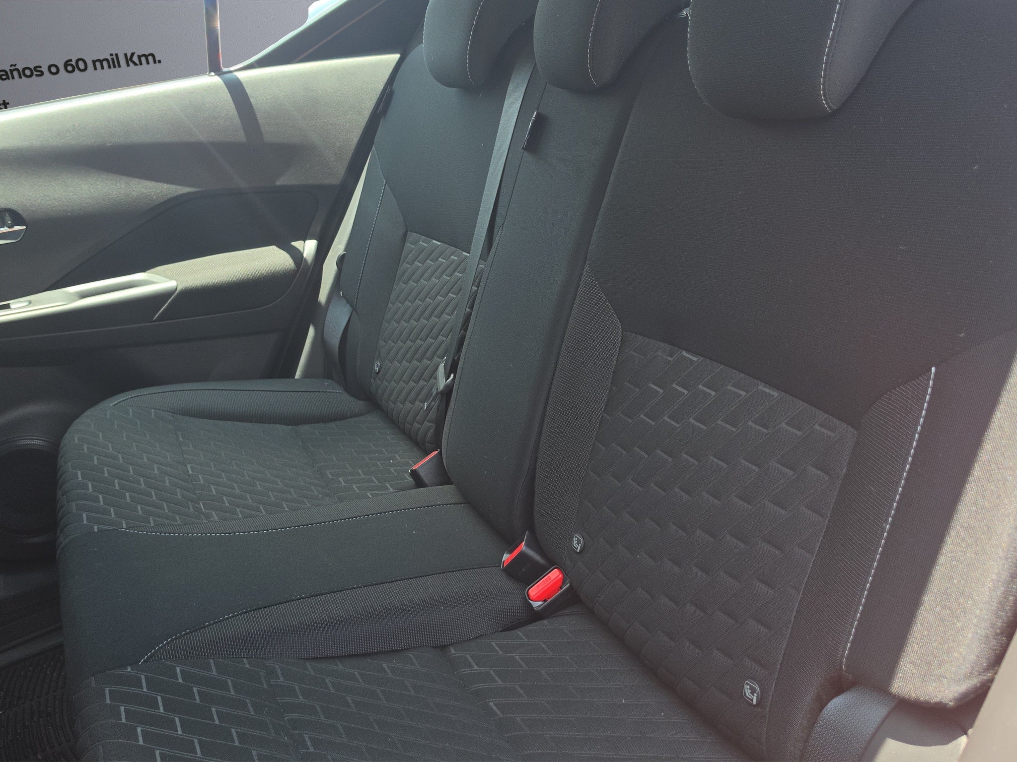 2025 Nissan KICKS 5P ADVANCE L42.0 AUT