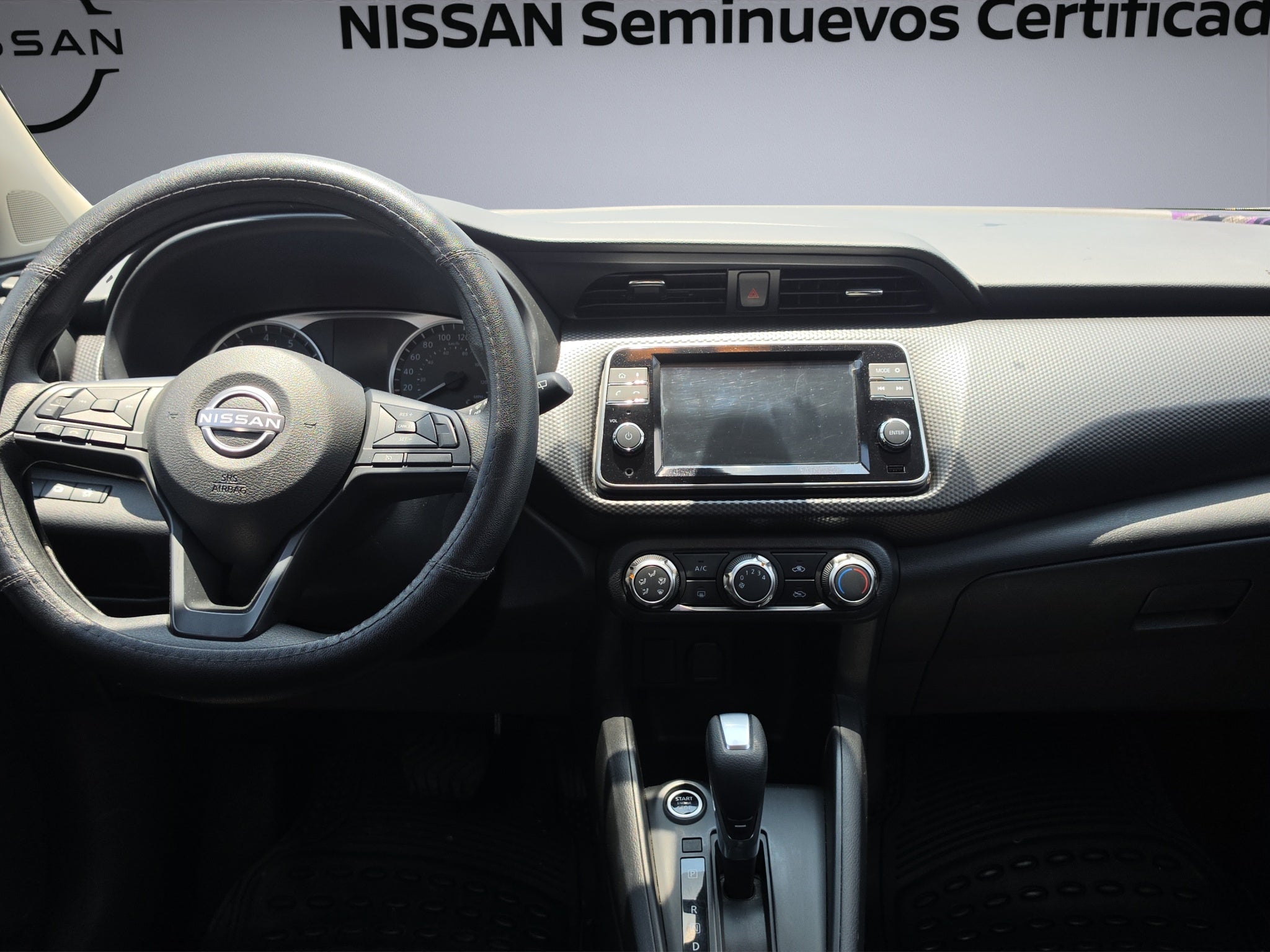 2025 Nissan KICKS 5P ADVANCE L42.0 AUT