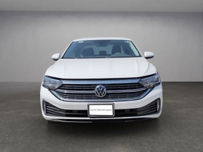 2023 Volkswagen JETTA 4 PTS COMFORTLINE 14T TA RA-16