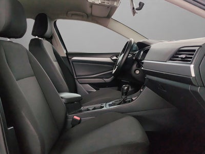 2019 Volkswagen JETTA 4 PTS TRENDLINE 14T TA R-16