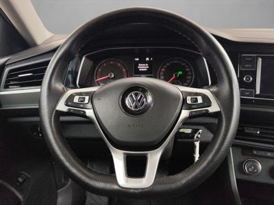 2019 Volkswagen JETTA 4 PTS TRENDLINE TA R-16