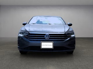 2019 Volkswagen JETTA 4 PTS TRENDLINE TA R-16