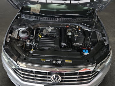 2021 Volkswagen JETTA 4 PTS TRENDLINE 14T TM5 R-16