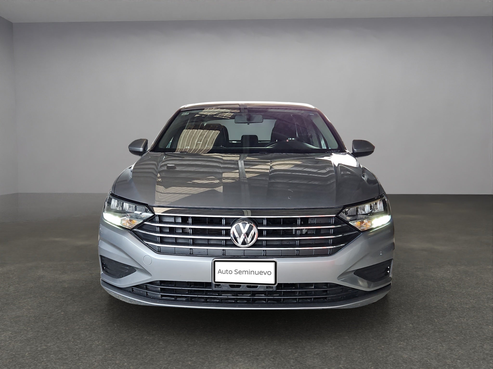2021 Volkswagen JETTA 4 PTS TRENDLINE 14T TM5 R-16
