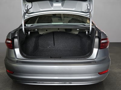 2021 Volkswagen JETTA 4 PTS TRENDLINE 14T TM5 R-16