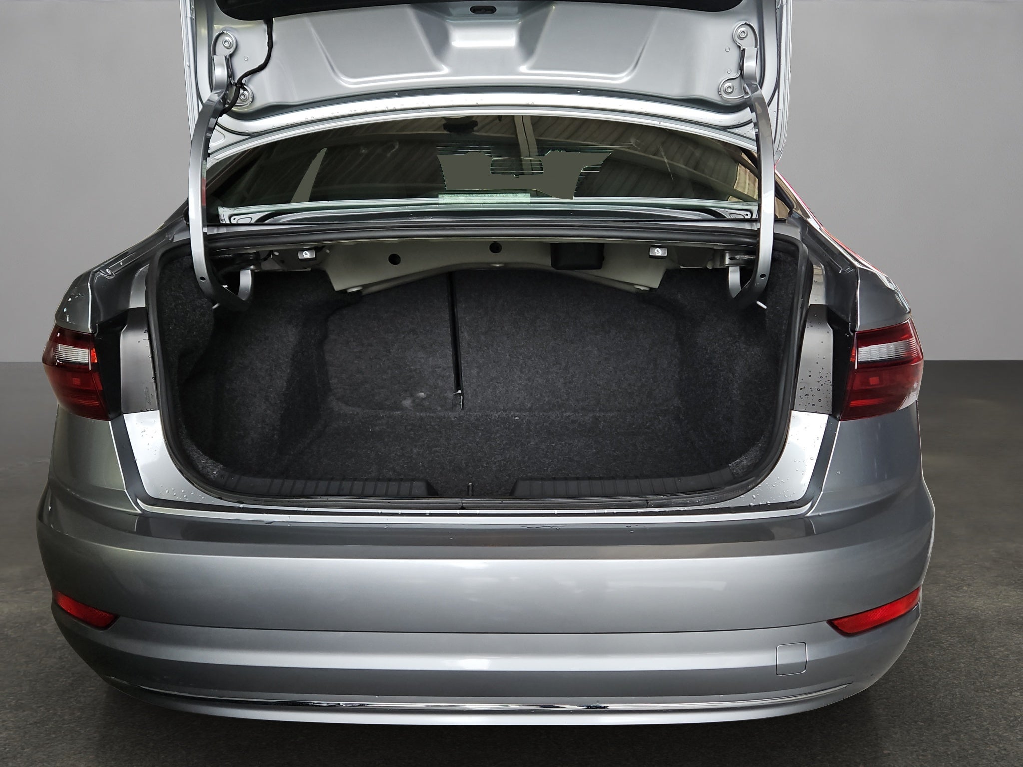 2021 Volkswagen JETTA 4 PTS TRENDLINE 14T TM5 R-16