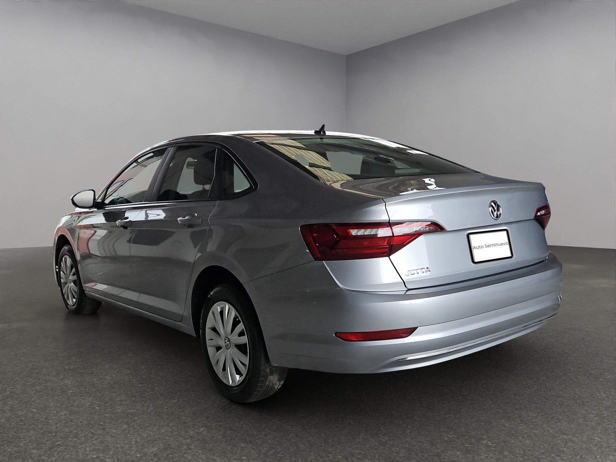 2021 Volkswagen JETTA 4 PTS TRENDLINE 14T TM5 R-16