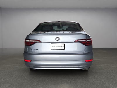 2021 Volkswagen JETTA 4 PTS TRENDLINE 14T TM5 R-16