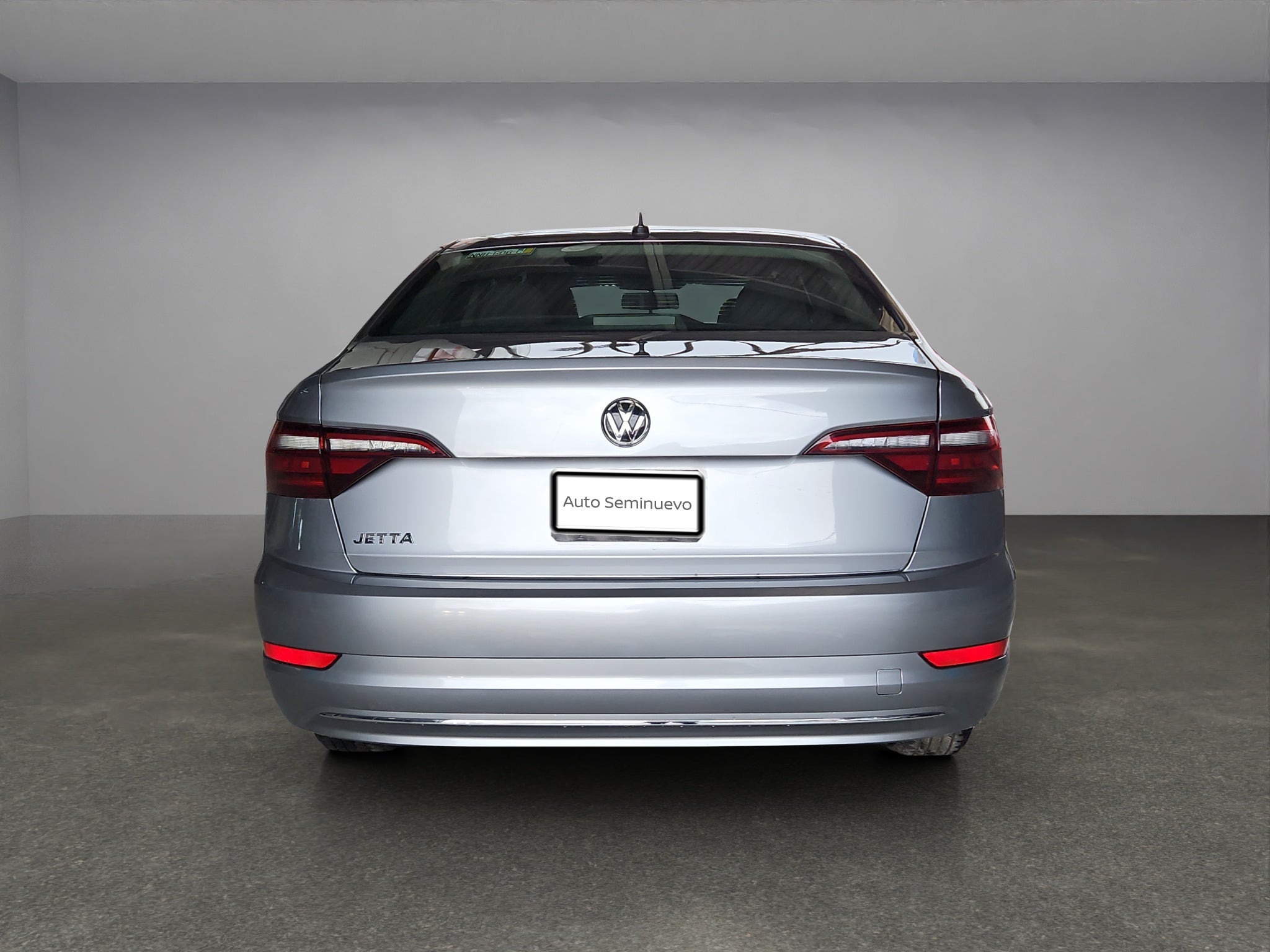 2021 Volkswagen JETTA 4 PTS TRENDLINE 14T TM5 R-16