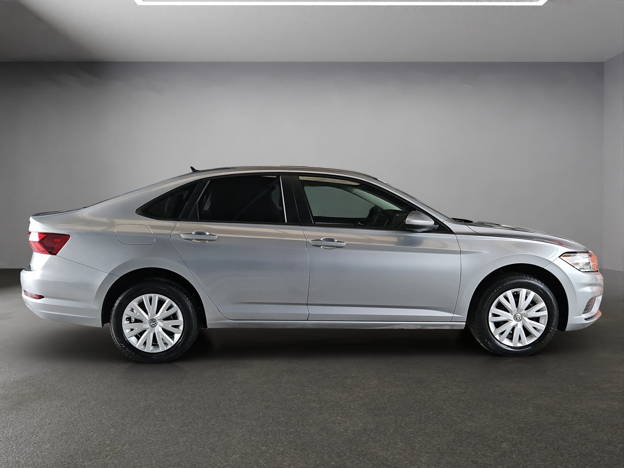 2021 Volkswagen JETTA 4 PTS TRENDLINE 14T TM5 R-16