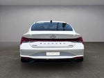 2023 Hyundai ELANTRA 4 PTS LIMITED TECH 20L TA AAC AUT PIEL QC XENON GPS RA-17