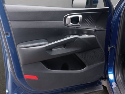 2021 Kia Sorento 2.4 L4 LX Tela 7 Pasajeros At