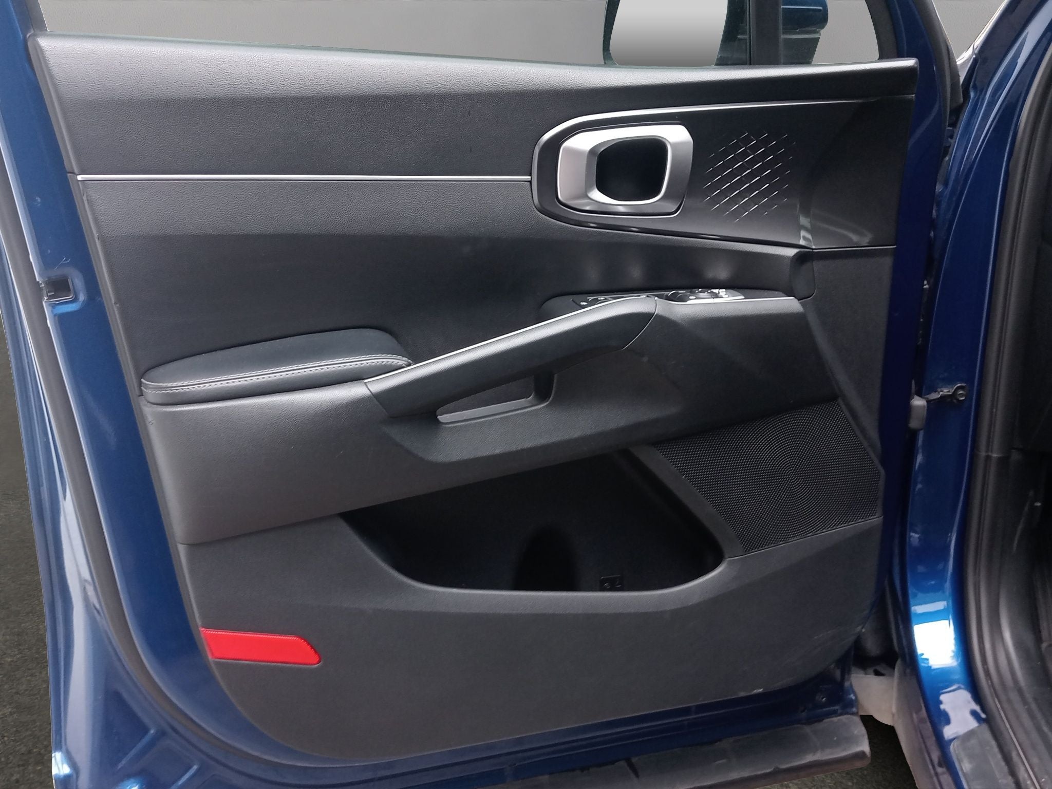 2021 Kia Sorento 2.4 L4 LX Tela 7 Pasajeros At