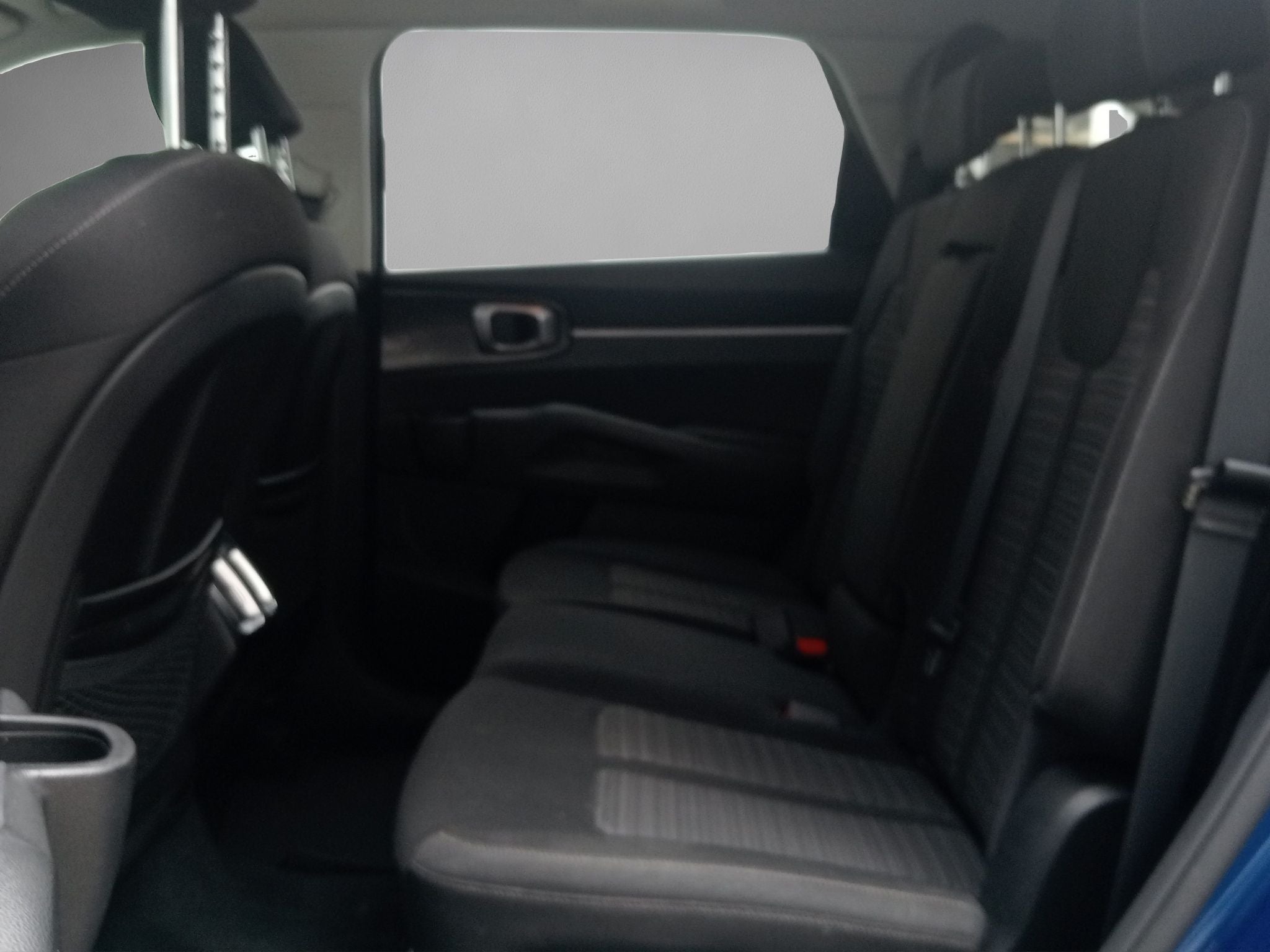 2021 Kia Sorento 2.4 L4 LX Tela 7 Pasajeros At