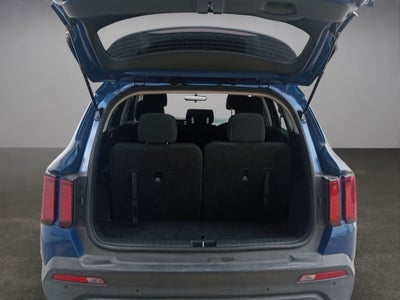 2021 Kia Sorento 2.4 L4 LX Tela 7 Pasajeros At