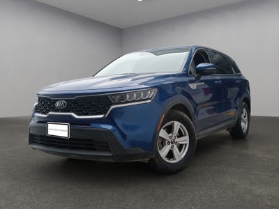 2021 Kia Sorento 2.4 L4 LX Tela 7 Pasajeros At
