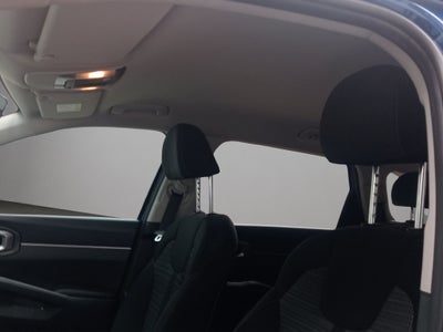 2021 Kia Sorento 2.4 L4 LX Tela 7 Pasajeros At