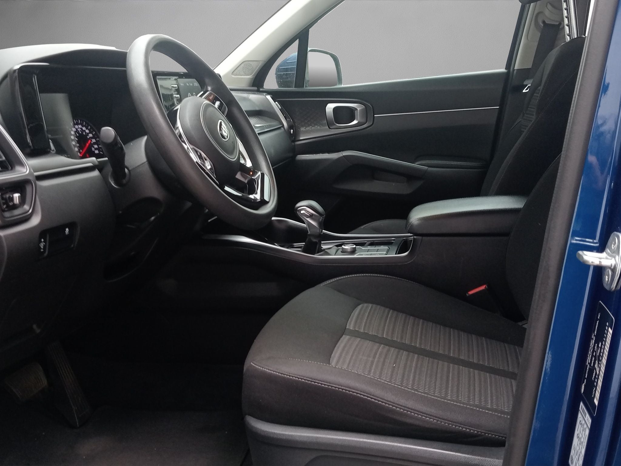 2021 Kia Sorento 2.4 L4 LX Tela 7 Pasajeros At