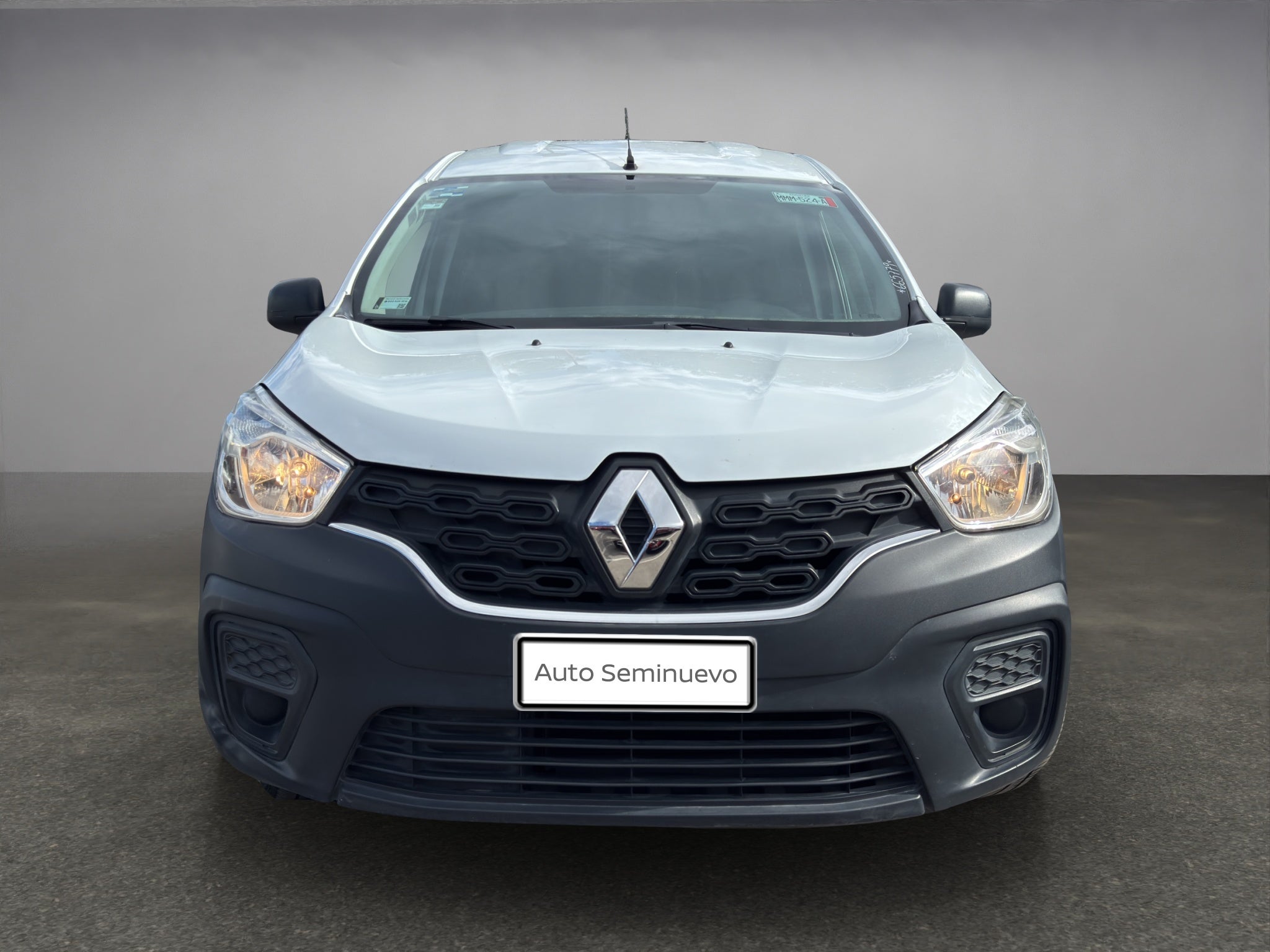 2024 RENAULT KANGOO 5P INTENSE L41.6 MAN