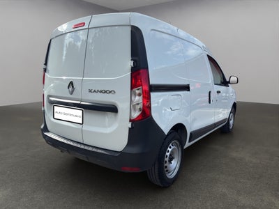 2024 RENAULT KANGOO 5P INTENSE L41.6 MAN