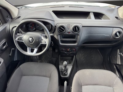 2024 RENAULT KANGOO 5P INTENSE L41.6 MAN