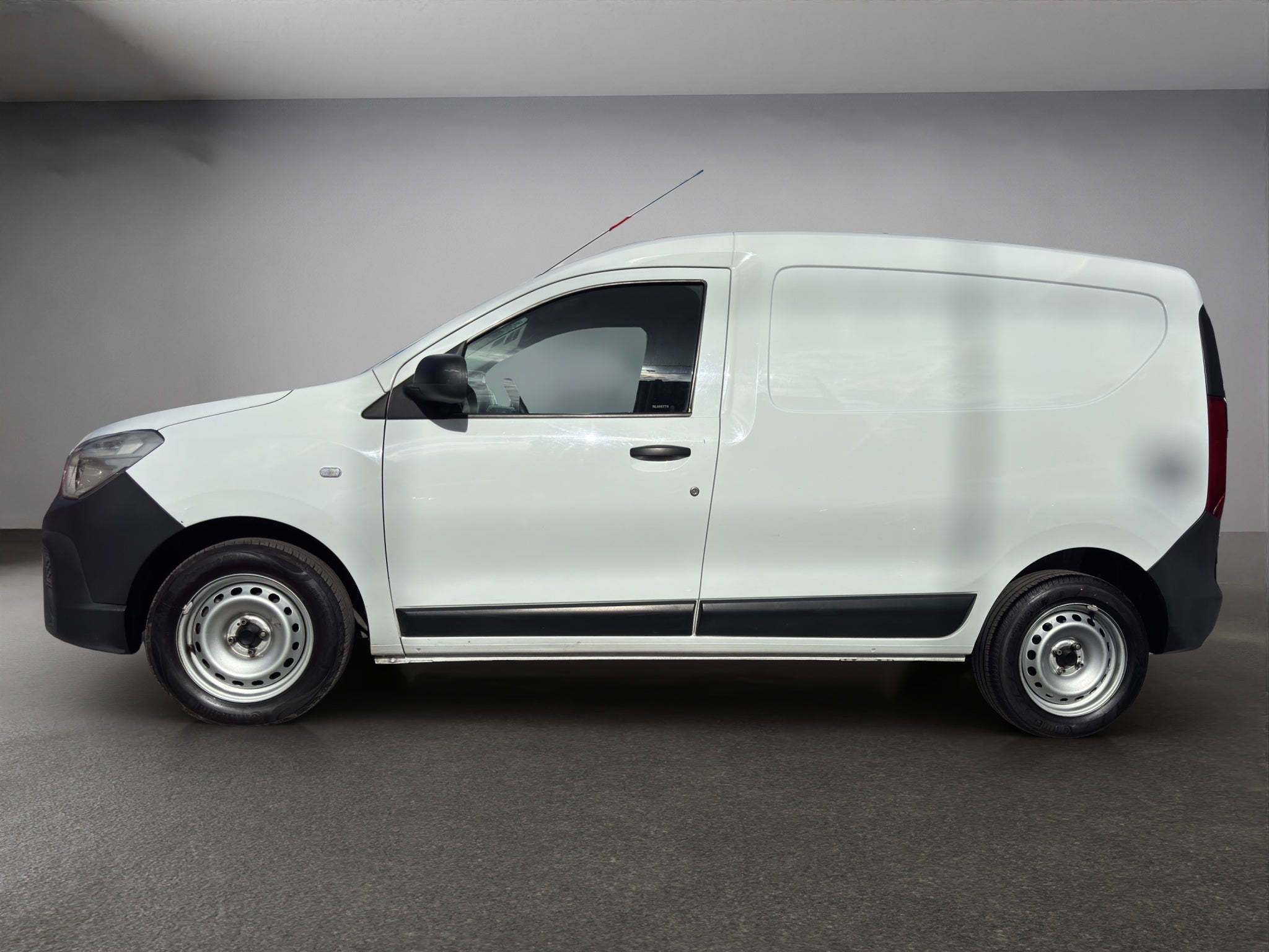 2024 RENAULT KANGOO 5P INTENSE L41.6 MAN