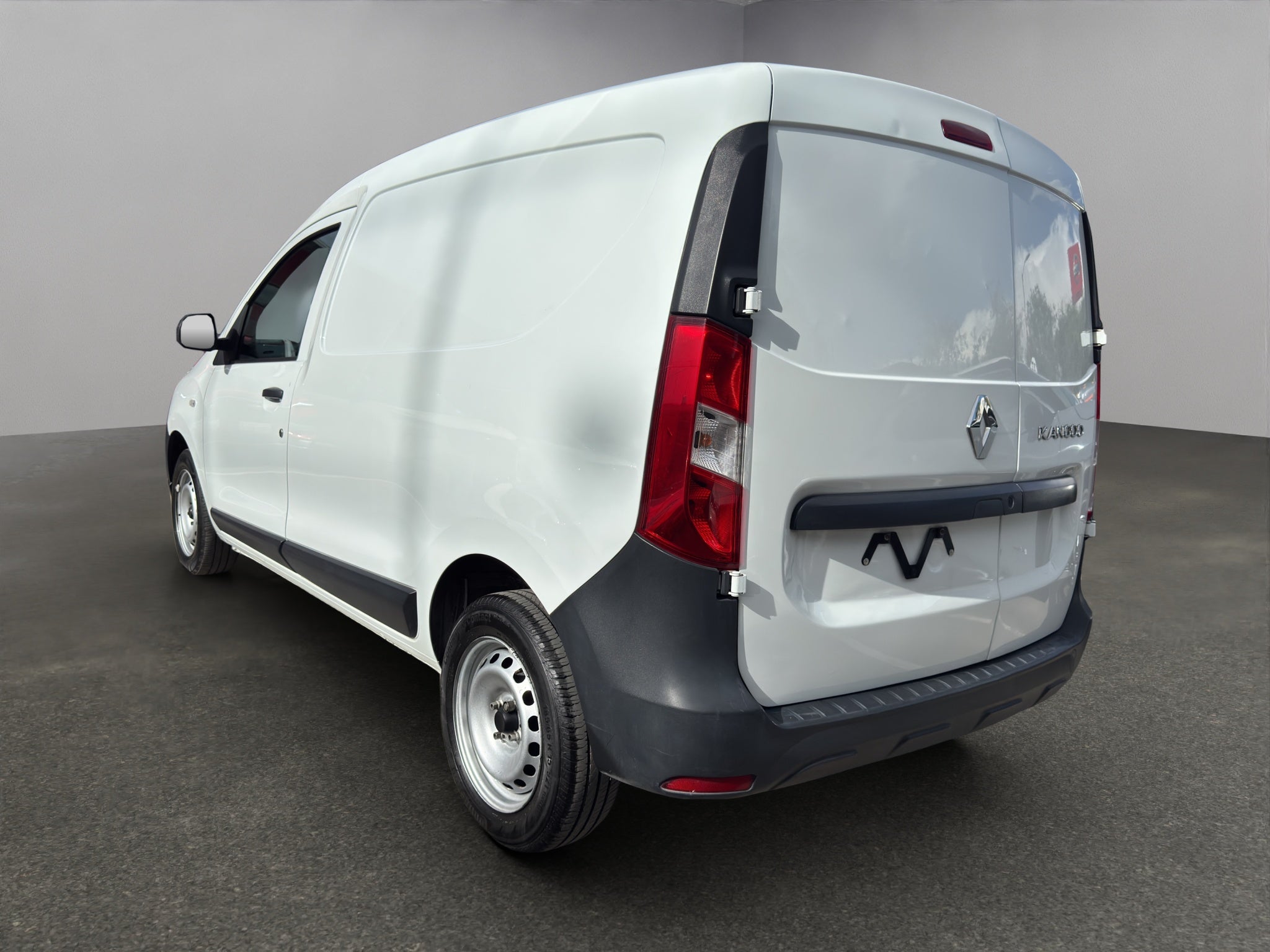 2024 RENAULT KANGOO 5P INTENSE L41.6 MAN
