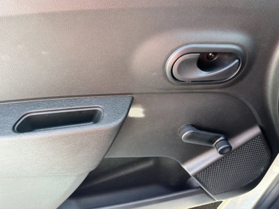 2025 RENAULT KANGOO 5P INTENSE L41.6 MAN