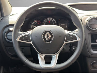 2025 RENAULT KANGOO 5P INTENSE L41.6 MAN