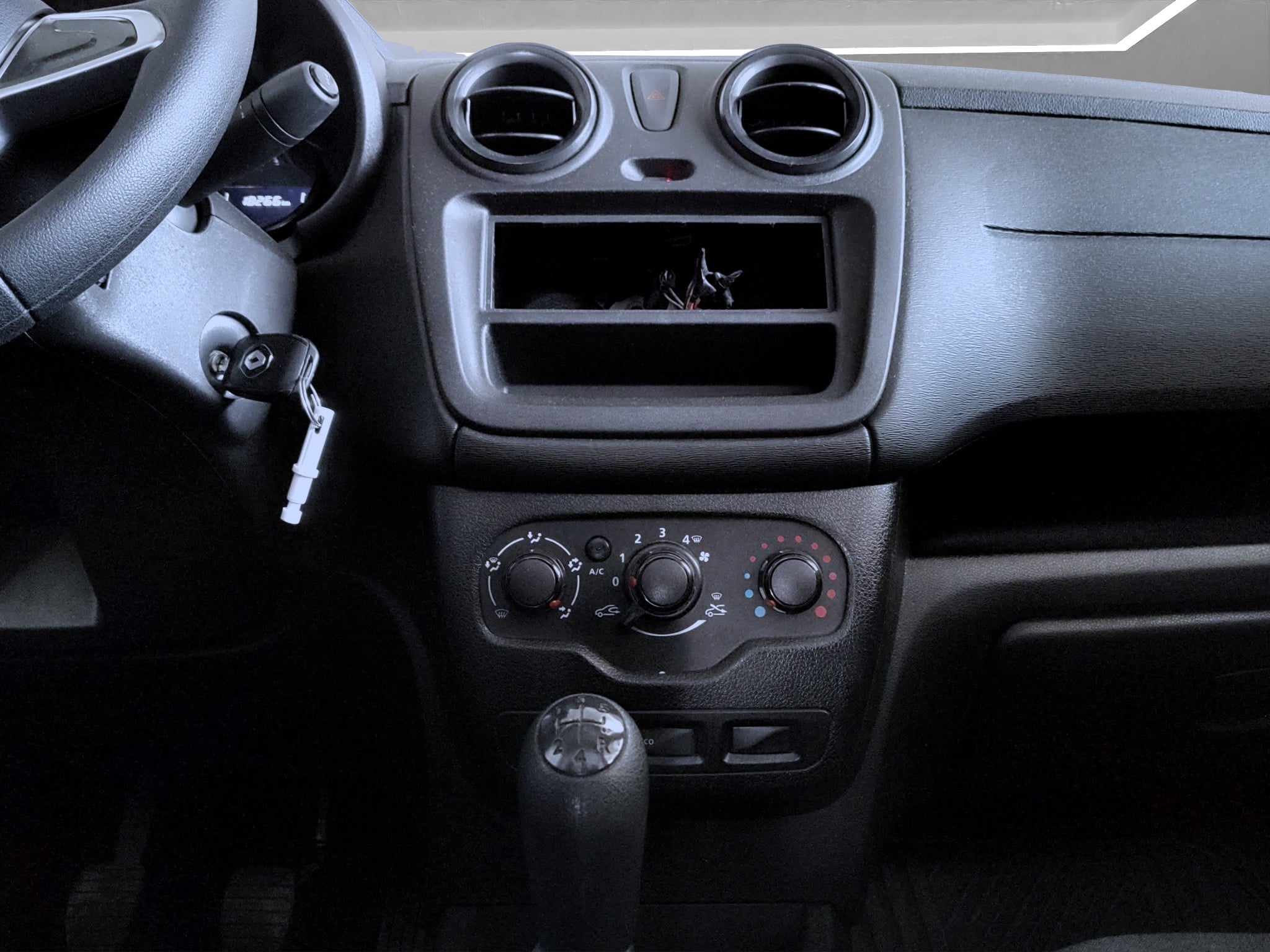 2025 RENAULT KANGOO 5P INTENSE L41.6 MAN