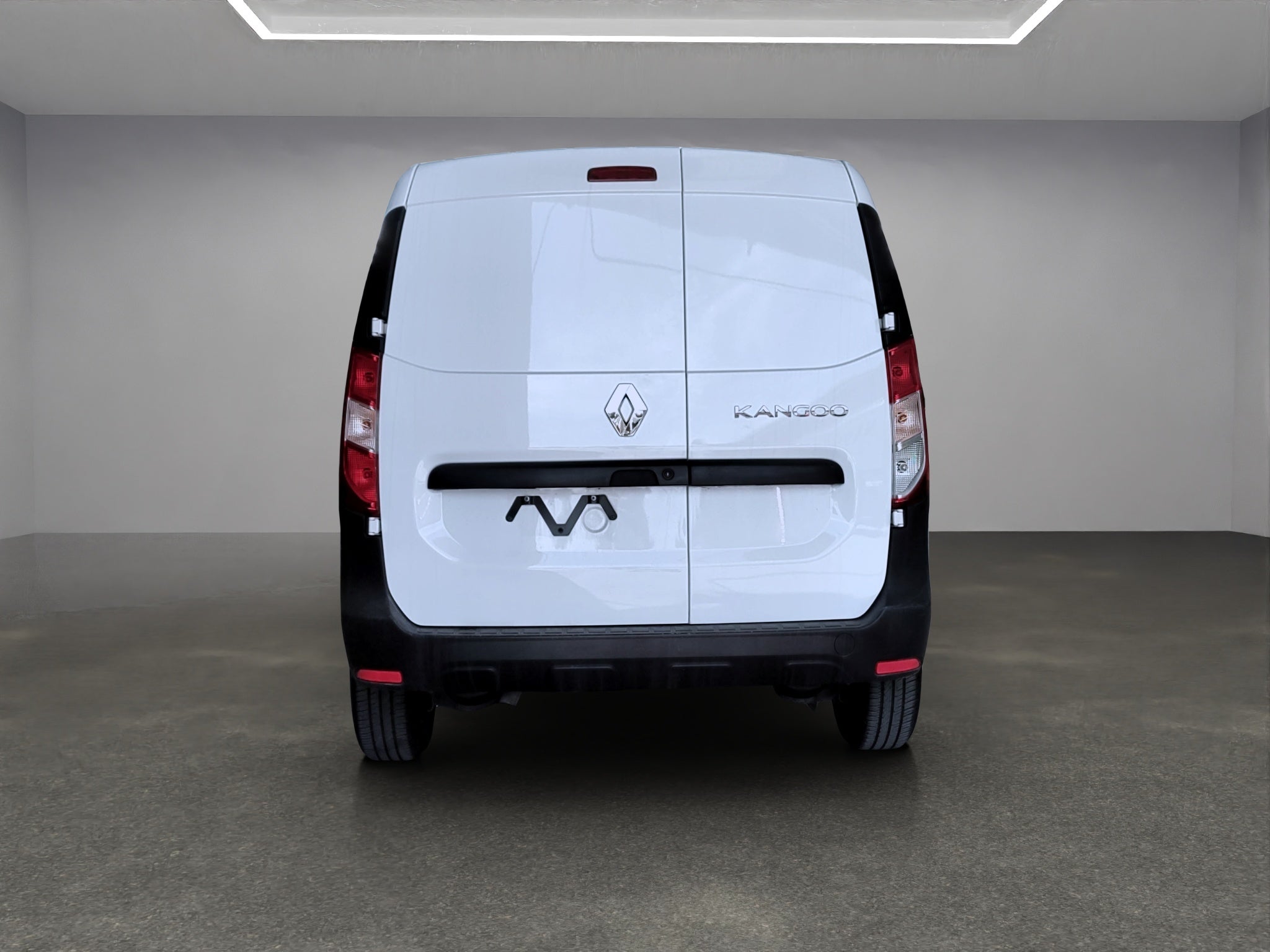 2025 RENAULT KANGOO 5P INTENSE L41.6 MAN