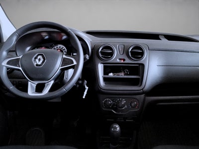 2025 RENAULT KANGOO 5P INTENSE L41.6 MAN