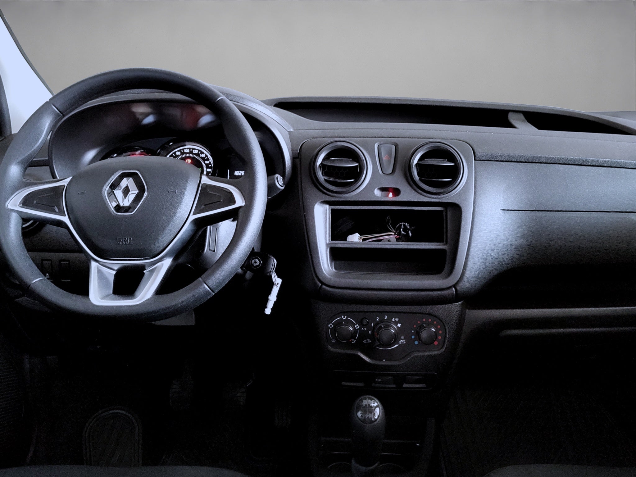 2025 RENAULT KANGOO 5P INTENSE L41.6 MAN