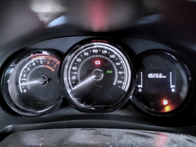 2025 RENAULT KANGOO 5P INTENSE L41.6 MAN