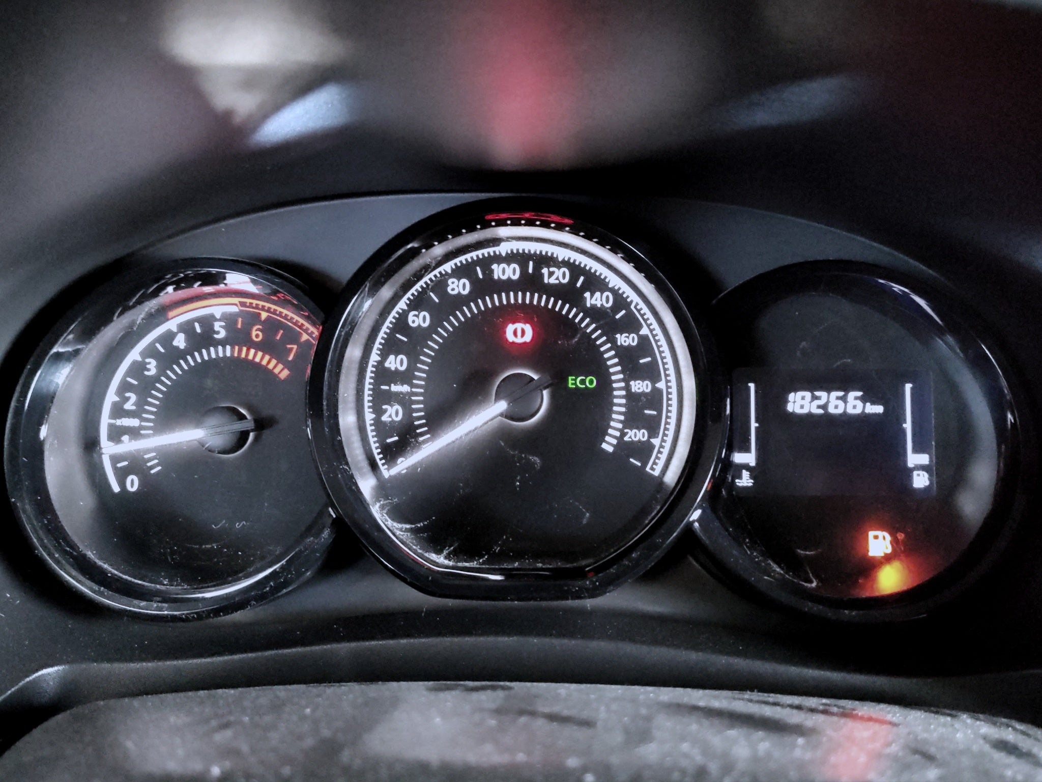 2025 RENAULT KANGOO 5P INTENSE L41.6 MAN