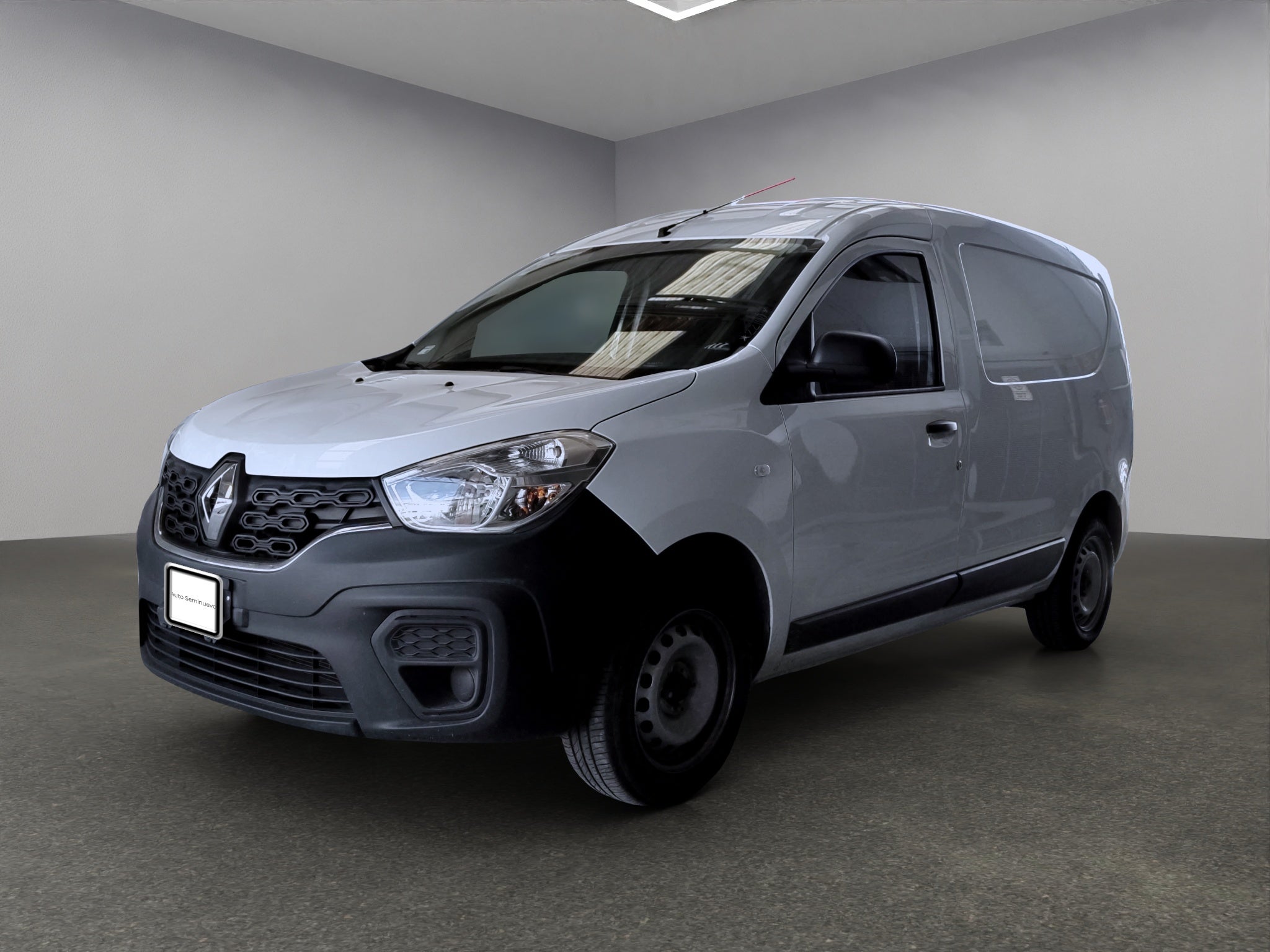 2025 RENAULT KANGOO 5P INTENSE L41.6 MAN