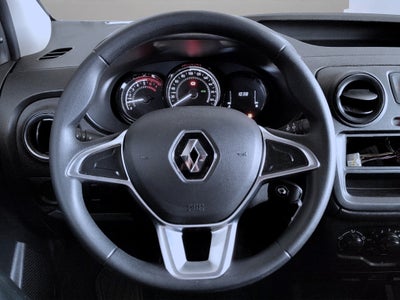 2025 RENAULT KANGOO 5P INTENSE L41.6 MAN