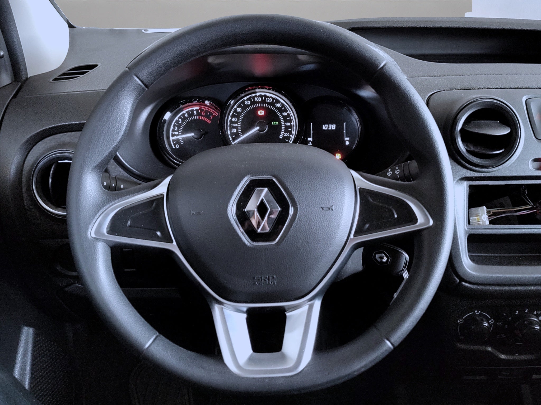 2025 RENAULT KANGOO 5P INTENSE L41.6 MAN