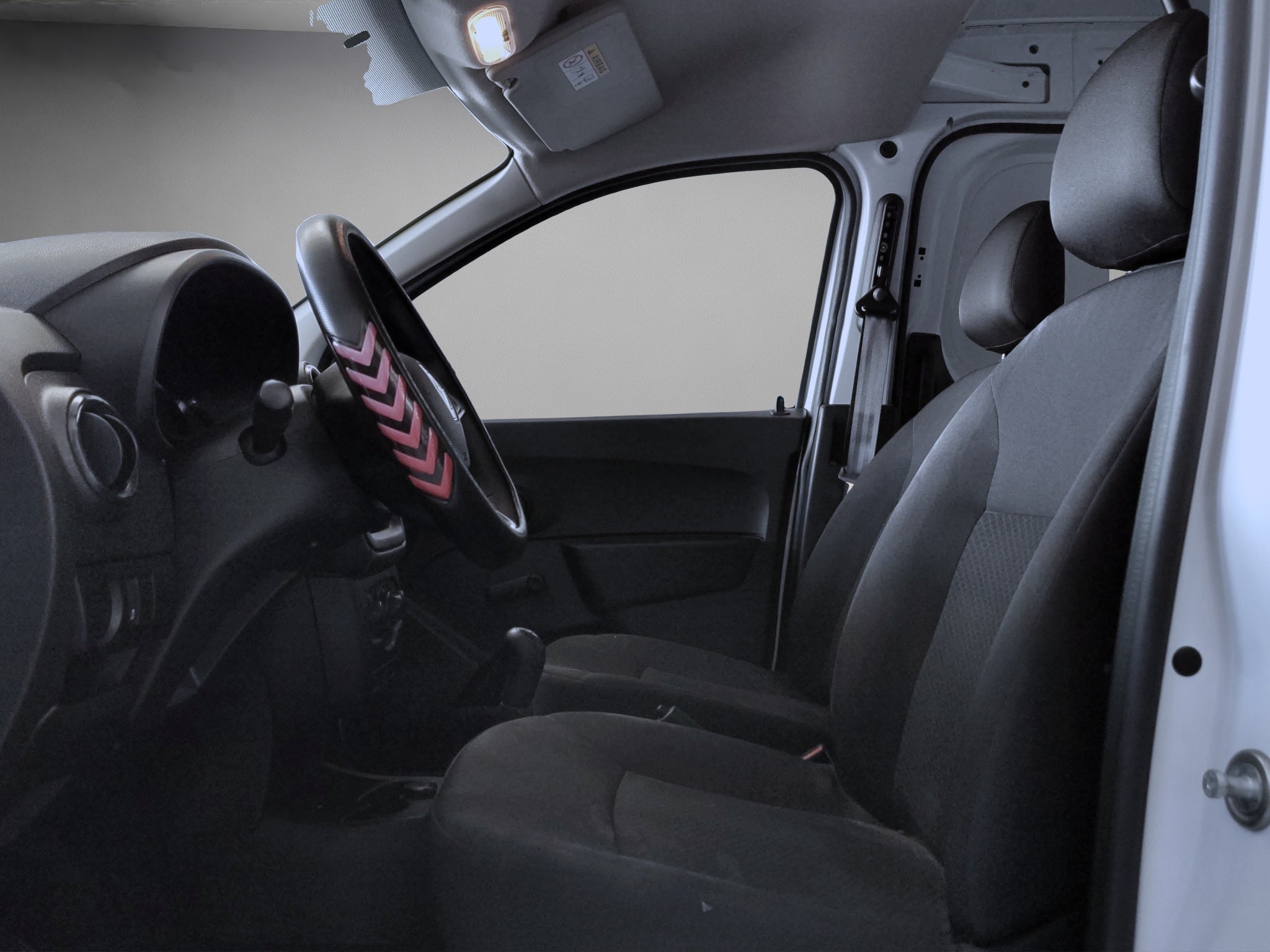 2025 RENAULT KANGOO 5P INTENSE L41.6 MAN