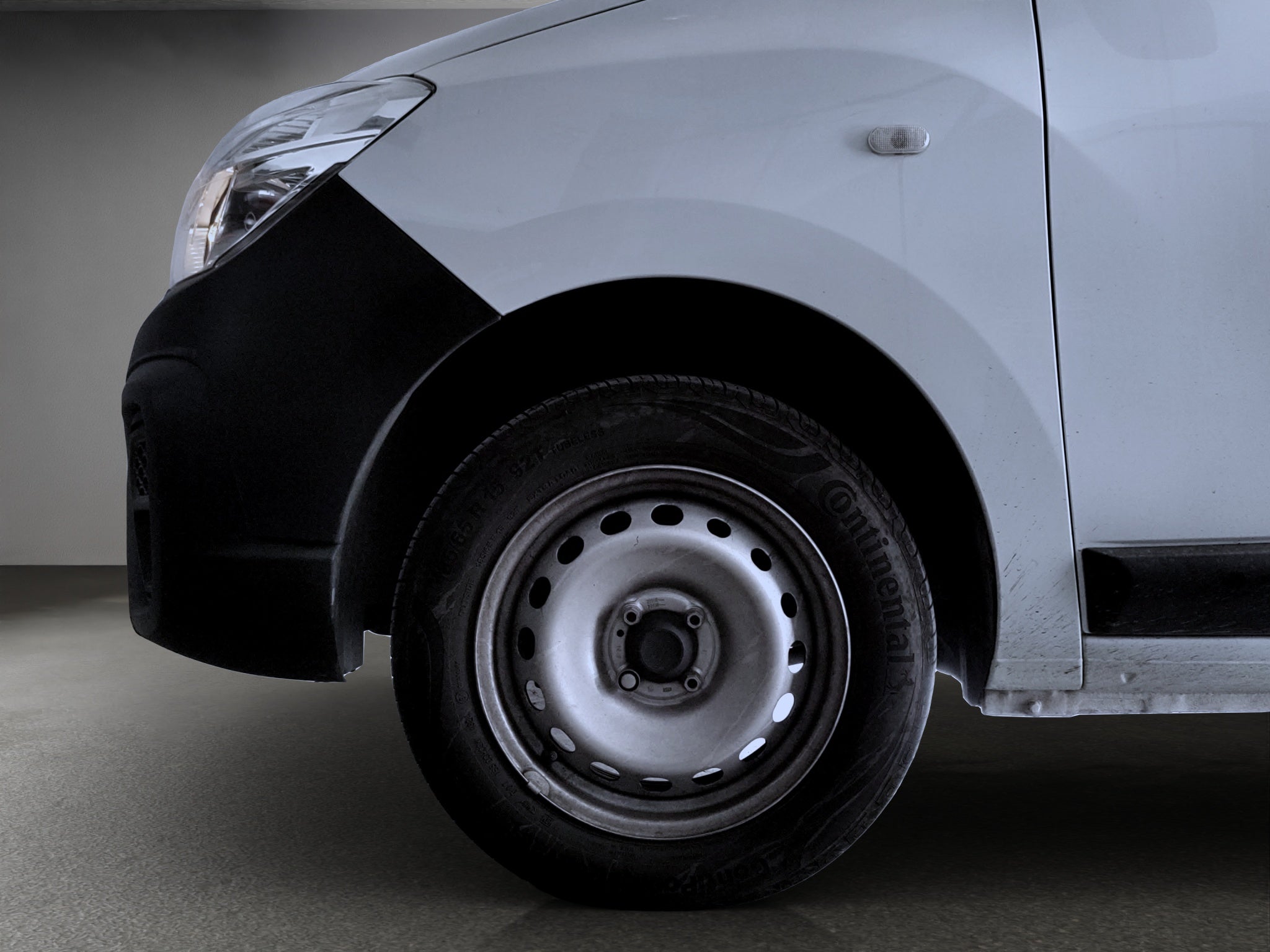 2025 RENAULT KANGOO 5P INTENSE L41.6 MAN