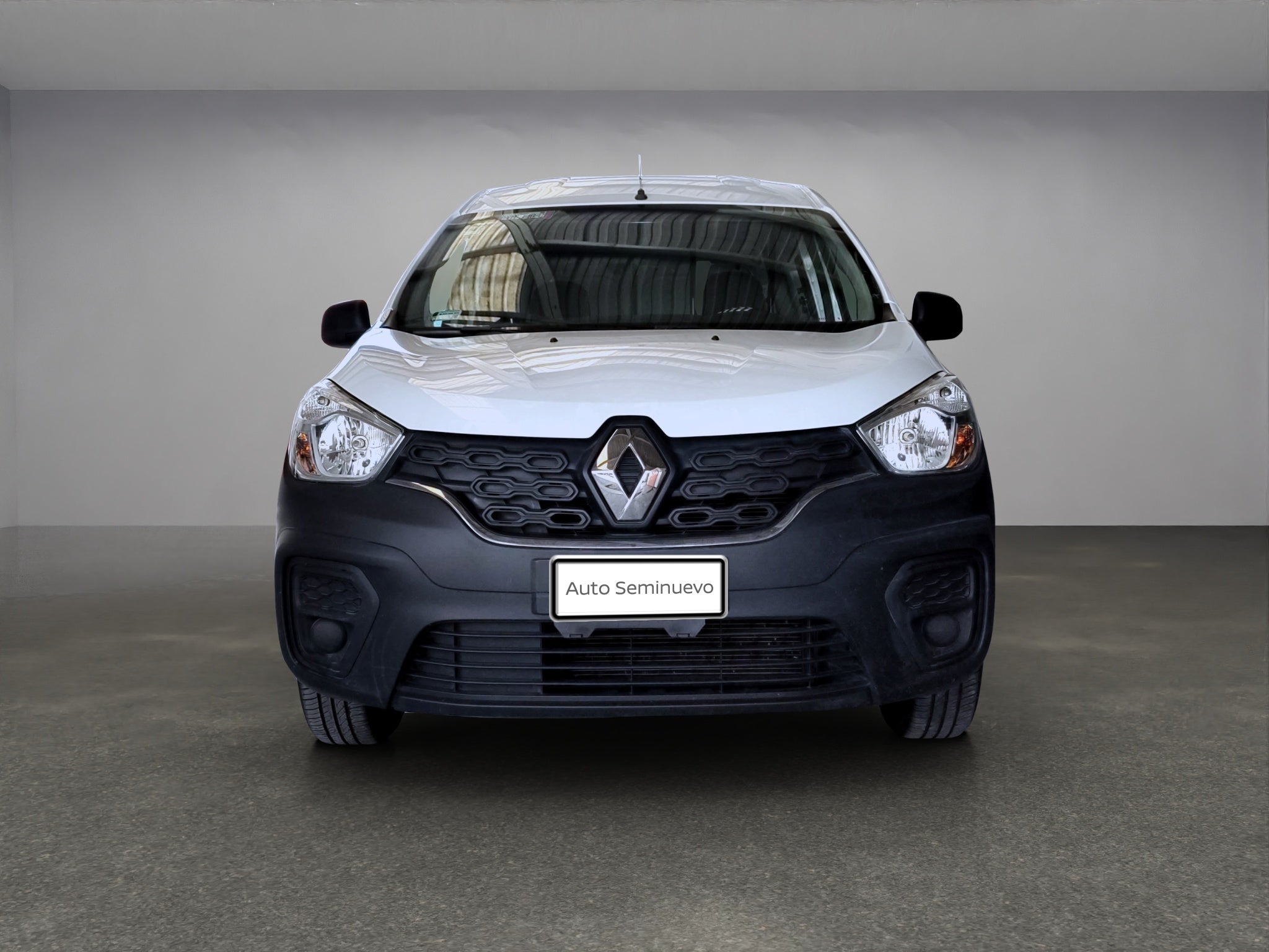 2025 RENAULT KANGOO 5P INTENSE L41.6 MAN