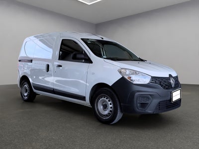 2025 RENAULT KANGOO 5P INTENSE L41.6 MAN